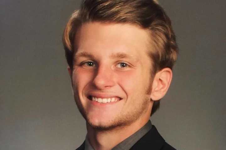 Mom Of Morris County Native Killed By Train Sues Frat, University