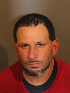 Fairfield County Man Busted With Drugs Following Resident Complaints, Police Say