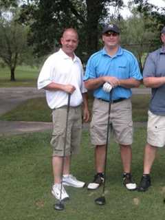 Elmwood Park Golf Outing Supports Centennial