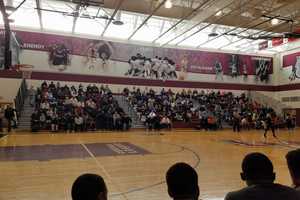 Star-Studded Camden HS Basketball Team In Recruit Scandal: Report