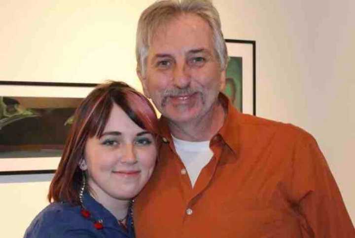 Hackensack&#x27;s Lauren Evans is fighting for her dad.