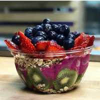 <p>Make your own Playa Bowl in Ridgewood, Franklin Lakes and soon Rutherford.</p>