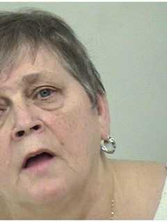 Woman Charged With Stealing Clothes From Westport Merchant