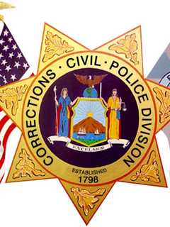 Man Driving Erratically On Route 45 Charged With DWI, Sheriff's Office Says