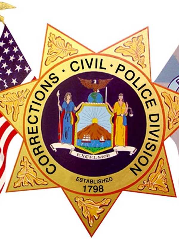 Man Driving Erratically On Route 45 Charged With DWI, Sheriff's Office Says