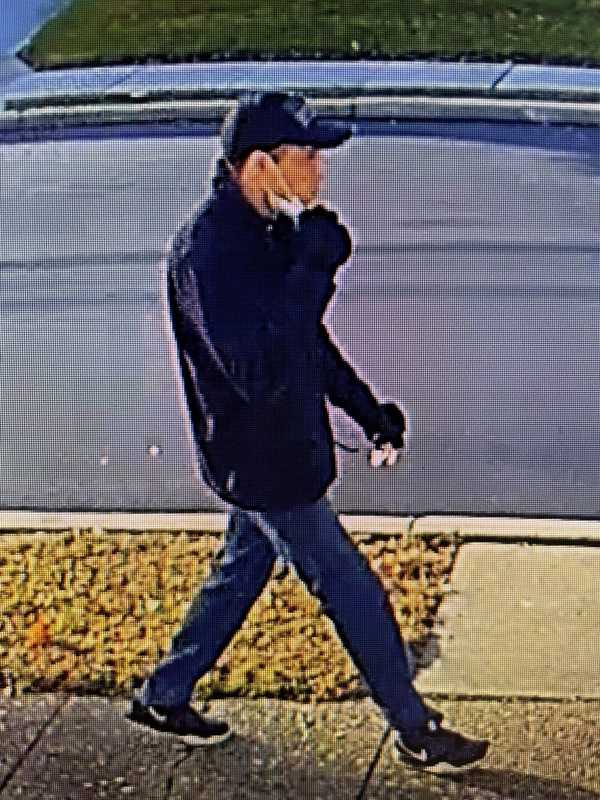 Mercer County Home Burglarized In Broad Daylight; Police Seek ID For Person Of Interest