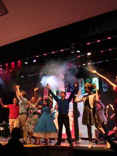 Peekskill High School Performs 'Hairspray'
