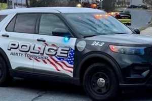 Authorities ID Driver Killed In Route 422 Crash In Berks County