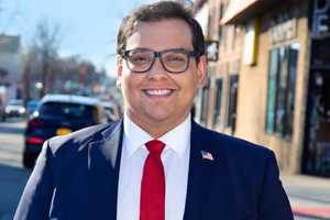 'Unrepentant' George Santos Crying Out For 'Significant' Prison Time With Social Posts: DOJ
