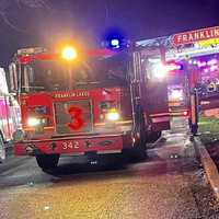 <p>Franklin Lakes Fire Department</p>