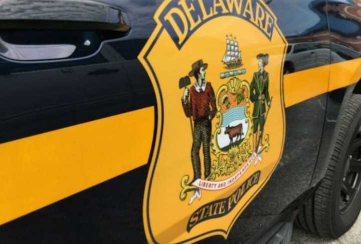 Delaware State Police