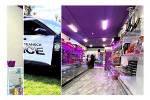 Teaneck Vape Store Owner, Clerk Cited For Selling To Underage Buyers: Police