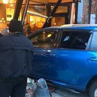 <p>No serious injuries were reported.</p>