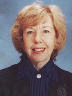 Author Elaine Freed Lindenblatt Comes To Mahwah