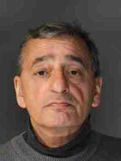 Fairfield County Man Steals More Than 50K From Employer, Police Say