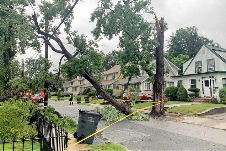 $7.5M In Back Wages Paid To 865 Utility Workers Who Restored Power In NJ After Tropical Storm