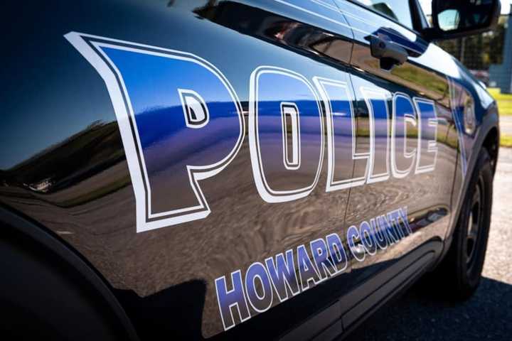 Second Teen Charged As Adult In Howard County After Baltimore Man's Body Found In Car: Police