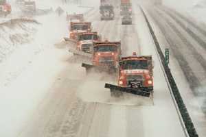 PennDOT Updates Restrictions Ahead Of Winter Storm Along Southern Border