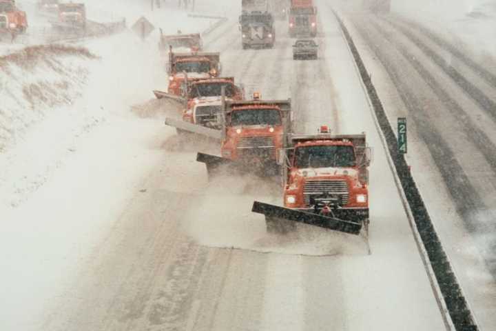 1 Seriously Injured When Tractor-Trailers Collide On PA Turnpike: Report