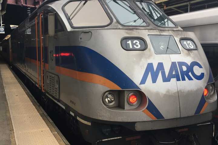 MARC Restores Service After System-Wide Communication Outage Caused Chaos For Commuters