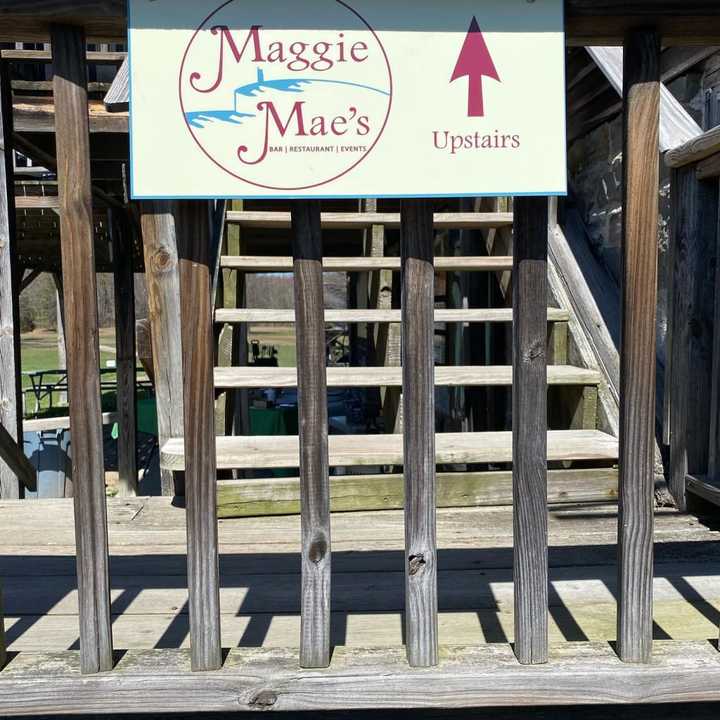 Maggie Mae&#x27;s has closed for the season.