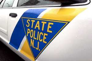 Serious NJ Turnpike Crash Investigated In Woodbridge: NJSP