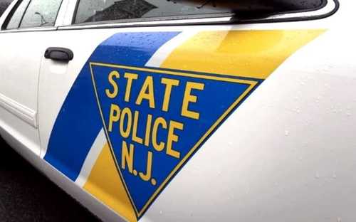 Motorcyclist Killed In Crash With New Jersey State Police Car In South ...