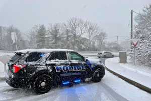 Man Listed In Critical Condition After Being Shot Near Middle School In Howard County: Police