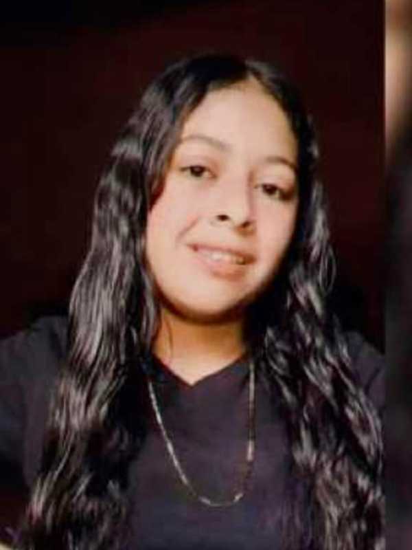 Search Intensifies For Missing Baltimore Teen Girl