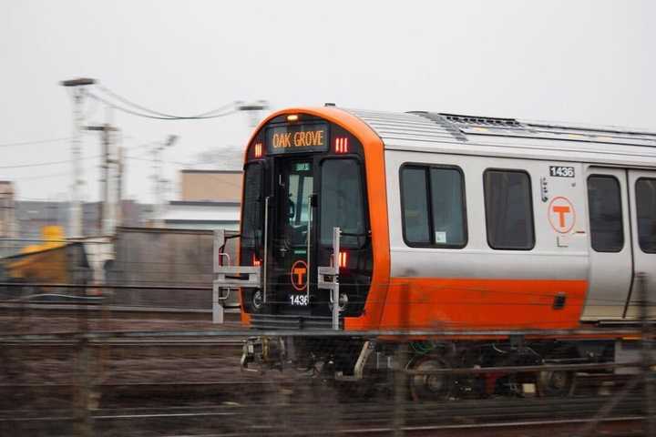 Federal Transit Authority Orders 'Immediate Safety Standdown' For The MBTA