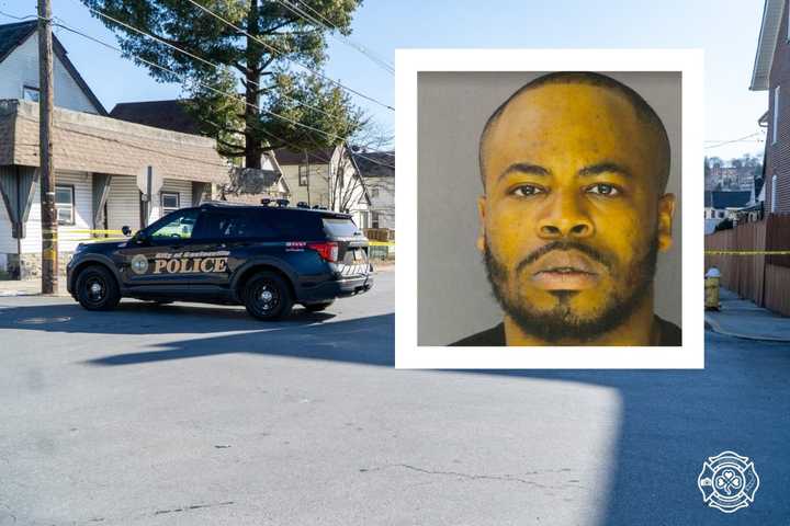 Man Shoots Woman For Accidentally Bumping Into Him At Coatesville Market, Police Say