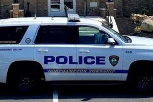 1 Found Dead, Another Injured In Northampton Township Home: Police