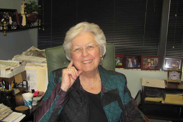 NY Assemblywoman Representing Putnam County To Retire At Year's End