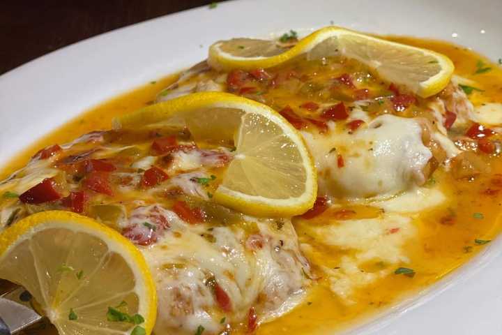 This Nassau Eatery Voted Long Island's Best Italian Restaurant