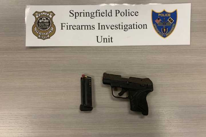 16-Year-Old Suspect Nabbed After Shots Fired In Region