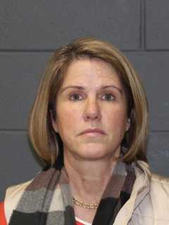 CT Woman Accused Of Putting Mothball Inside Candy To Stop Neighbor's Dog From Barking