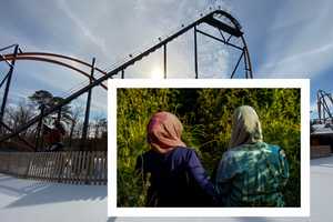 Hijabi Mother-Daughter Duo Sue NJ Six Flags For Discrimination