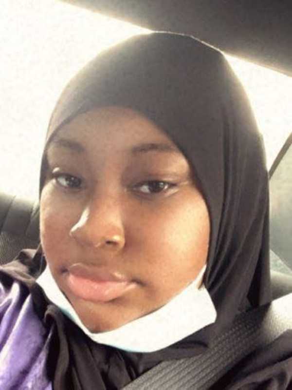 Alert Issued For Missing Upper Darby Girl