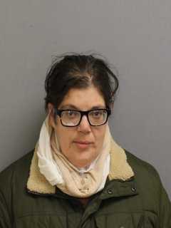 Alert Issued For CT Woman Wanted On Nine Warrants Totaling $25K In Bonds