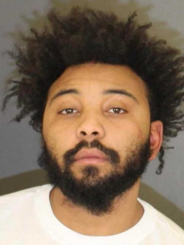 Arrest Made In Deadly Baltimore Shooting