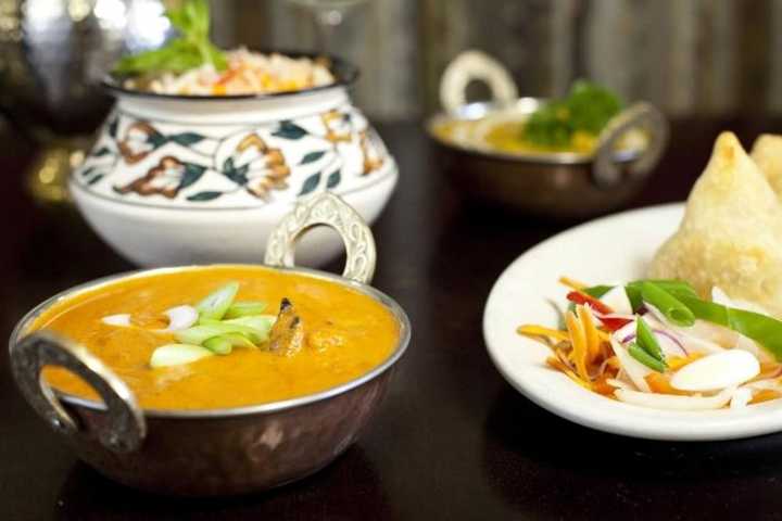 Baldwin Eatery Voted Long Island's Best Indian Restaurant