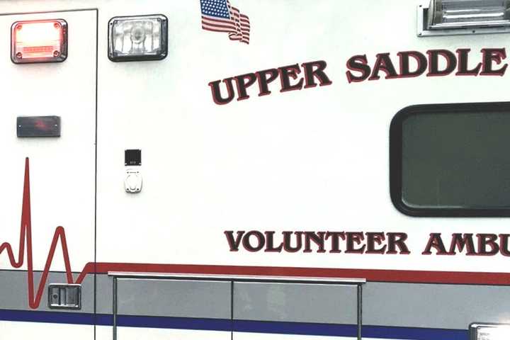 Upper Saddle River Driver, 73, Struck By His Own SUV