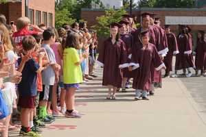 Bethel High School's Class Of 2016 Graduates Friday