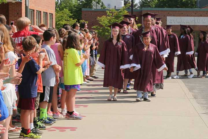 Bethel High School's Class Of 2016 Graduates Friday