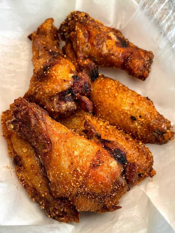 This Eatery Serves Up Best Wings On Long Island, Voters Say