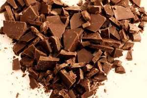 HOLY FUDGE: Massive Chocolate Expo Coming To Garden State Plaza This Weekend