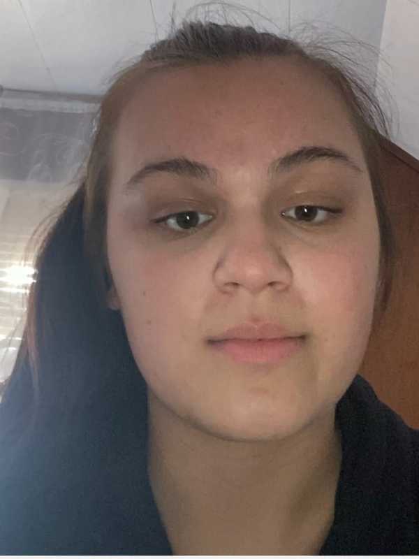 Alert Issued For Missing Caln Township Teen Girl