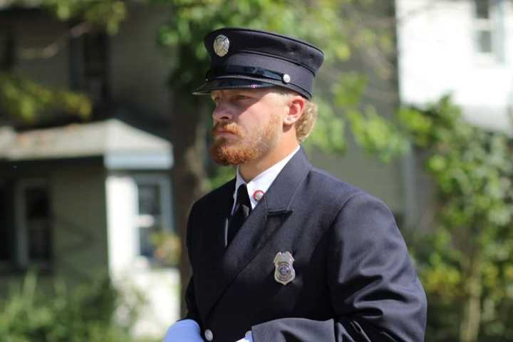 Firefighter From Sullivan County Dies At 22