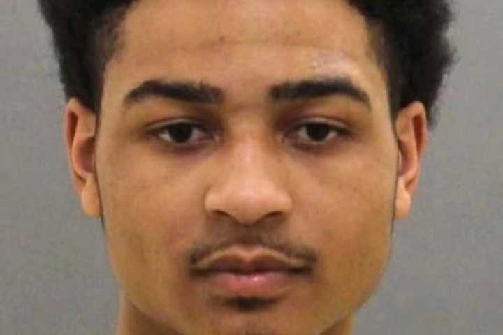 Man Charged With Murder In 19-Year-Old Victim's Slaying: Baltimore PD