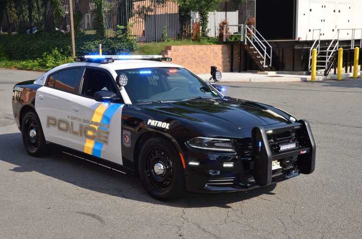 North Brunswick PD